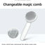 1PcsCat Comb Hair Removal Pet Magic Comb One Click Floating Hair Removal Cat Dog Universal Cleaning Beauty Supplies
