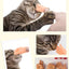 Cat Novelty Toys Teasing Cat TPR Soft Finger Gloves Funny Mini Hands Creative Finger Toys Fake Hand Cat Interactive Toys