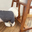 Cute Bow Dog Vest 2024 Dog Clothes Puppy Pullover Summer Pet Clothes Breathable Two-Legged Clothes Solid Color Cat Pet Products