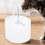 Automatic Pet Water Dispenser Auto Water Bowl For Pet Cats Pet Water Feeding Kitten Pets Dog Puppy Water Feeder Supplies