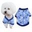 Pet Dog Halloween Costumes Dog Clothes Winter Warm Pet Dog Jacket Puppy Clothes for Small Dog Hoodies Pet Products Pug Chihuahua