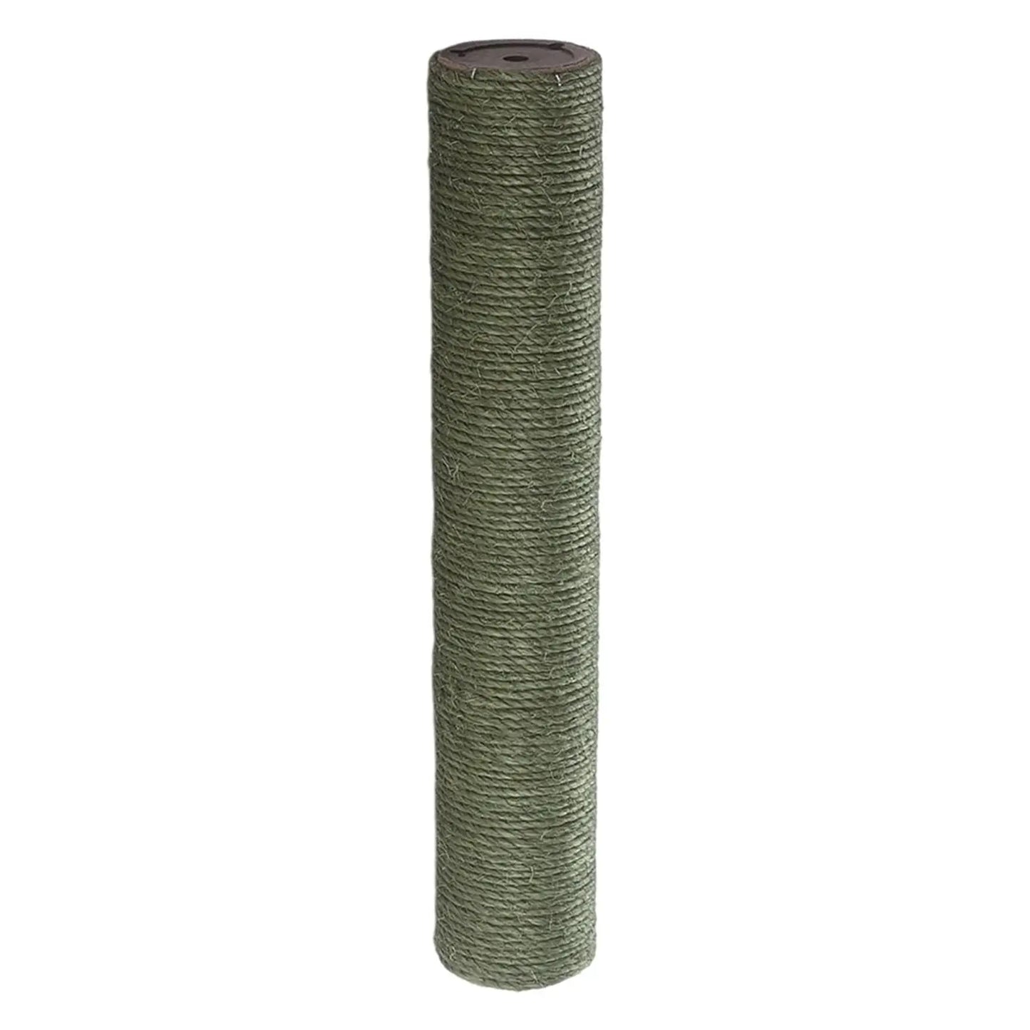 1Pack Scratch Post Refill pole cats Tree Scratcher Post Dia 7cm DIY Cat Tower