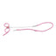 Adjustable Hamster Harness with Anti Lost Bite Resistance Leash for Gerbil Rat Mouse Ferret Walking Leads Small Animals Products