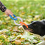 Dog Pull Toy Tough Chew Toys Indestructible Rings Dog Exercise Interactive 3 Rings Teeth Bite-Resistant Toys Puppy Teeth Clean