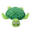 Plush Sea Turtle Dog Toy Sound Chew Pet Squeaky Toys Squeaky Dog Chewing Toy Plush Chewing Toys for  Dog Puppy Outdoor Playing