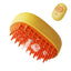 Cat Water Brush 3 In 1 Silicone Cat Shedding Brush Cat Massage Brush For Cats Dogs Puppy Cat Cleaning Steam Comb Pet Hair Remove