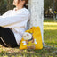 Pet Canvas Shoulder Bag Bee Rabbit Dinosaur Shape Cute Cat Carrier Portable Shoulder Carrying Bag Chest Cat Bag Outdoor Cat Tote