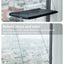 Ultra-Soft Cat Window Hammock Bed - Cozy Cloud-Like Perch for Feline Naptime - Securely Mounted, Perfect Space-Saving