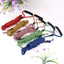 2M/3M/5M/10M Long Pet Leash with Foam Handle Training Round Rope Line Lead Leash For Outside and Yard Small Medium Large Dogs