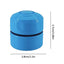 Magnetic Aquarium Cleaning Brush Scratch-Free Glass Cleaner Algae Scraper Magnet Cleaner Fish Tank Cleaner Mini For Tank