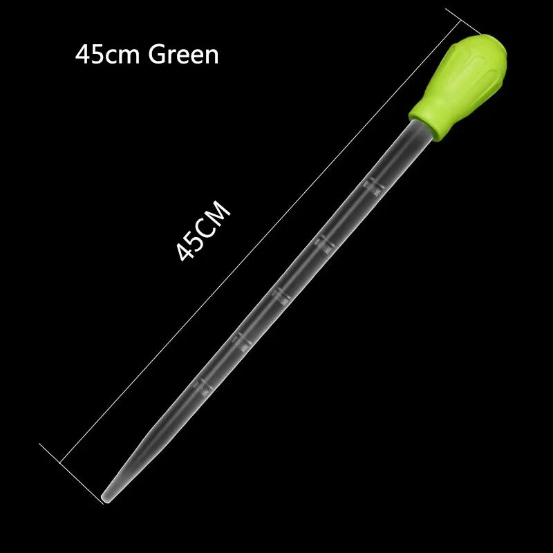 29/45/54cm Aquarium FishTank Clean Tool Pipette Fish Tank Siphon Pump Water Changer Aquarium Accessories with Extension Tube