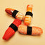 Simulation Catnip Sushi Shape Cat Toy