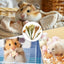 Flower And Plant Bedding Hamster Deodorizing Bedding Golden Bear Nest Landscaping Supplies Dried Flowers