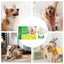 Dog Calming Pheromone Diffuser Pheromone Diffuser Pet Pheromones Cat Pheromone Dog Calming Diffuser Appeasing Pet Diffuser