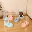 Cat Pet Automatic Feeder Drinking Bowl Large Capacity Dog 3.8L Combination Grain Storage Bucket Supplier