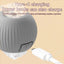 360° Automatic Self Moving Dog Cat Toys USB Rechargeable Dog Electric Toys Smart Rolling Ball Interactive Automatic J3L4