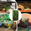 Reptile Cork Terrarium Background Lizard Habitat Decorations Bark Backdrop Reptile Habitat Decor With Artificial Moss for Gecko