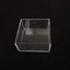 Acrylic Hamster Small Pets Water Drinking Bottle Food Bowl Plastic Rat Pet Dispenser Feeder Cage Water Bottle Pet Products New