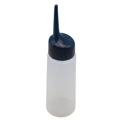 150ml Dog Shampoo Dispenser Professional Pet Shampoo Dilution Bottles Refillable Squeeze and Mixing Bottles Bath Supplies