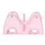 Durable Pet Grooming Hammock Pet Restraint Bag Dog Hanging Harness Dog Holder For Examining Nail Clipping Trimming Ear Clean