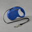 Dog Leash Automatic Retractable Pet Nylon Traction Rope Dog Accessories Puppy Harness Tangle-Free Pet Preduct