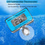 Aquarium Waterproof LCD Digital Fish Tank Thermometer Submersible Water Temperature Meter Temperature Control For Fish Tank