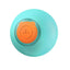 ROJECO Smart Pet Toys Cat Bouncing Ball Automatic Rolling Ball Interactive Training Self-moving Electric Toys Pet Accessories