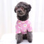 Summer Dog Clothes Puppy Pet Clothes Fashion Clothing For Small Medium Dogs Winter Chihuahua Clothes Classic Outfit Ropa Perro