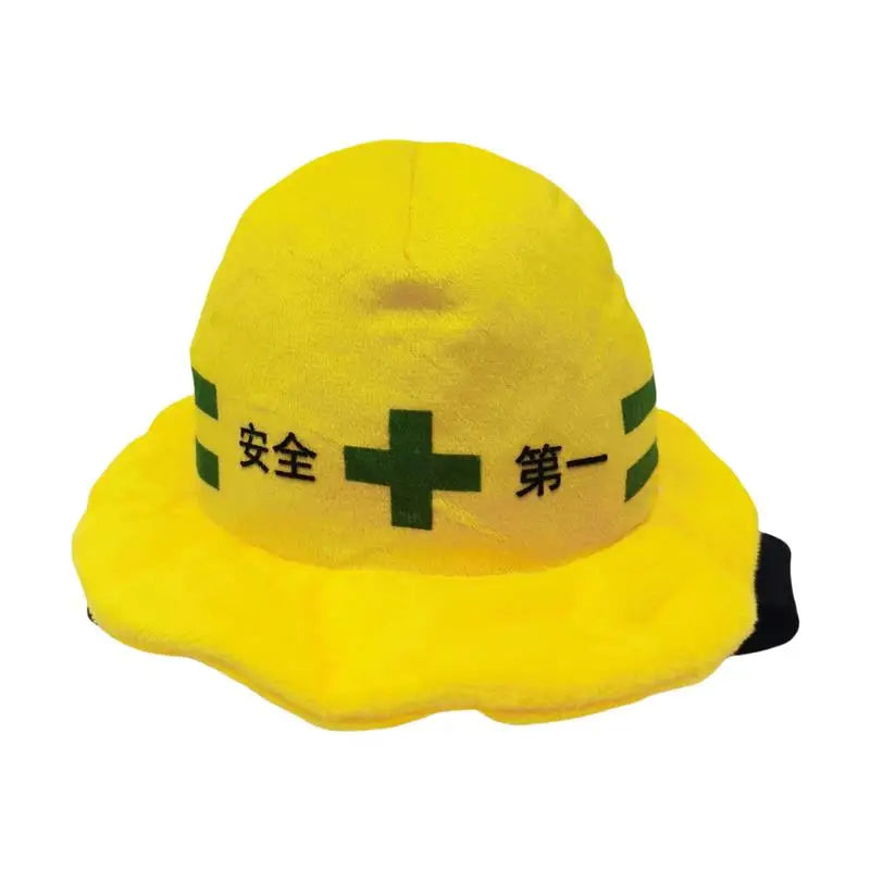 Hats For Dogs Dog Puppy Cat Engineering Hat Adjustable Breathable Outdoor Sports & Engineer Hats Sun Protection For Festival