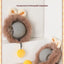 New Smart Cat Dog Toys Automatic Rolling Ball Fake Tail Rechargeable Electric Cat Bite Resistant Interactive Toy Pet Products