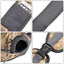 Dog Cat Sling Carrier Breathable Crossbody Puppy Carrying Purse Bag Thick Padded Adjustable Shoulder Strap Sling Bag Carrier For