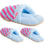 Cat House Bed Plush Winter Slippers Dog Nest Semi-Enclosed Design Pet Sleeping Tool for Dogs Cats Rabbits Warm Kitten Puppy Nest