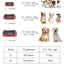 Dog Bed Pet Beds Cats Sofa Accessories Small Puppy Big Cushion Dogs Pets Supplies Baskets Large Basket Mat Bedding Kennel Fluffy