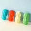 Safety TPR Squeaky Dog Toys Bite Resistant Pet Chew Toy for Puppy Medium Large Dogs French Bulldog mascotas Interactive Products