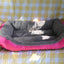 Pet Dog Bed Clearance 2025 Non Use Limited Stock Small Medium York Dog Sleeping Napping Mattress Winter Warm Home