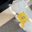 Dog Jumpsuit Summer Puppy Clothes 2024 Cute Pet Rompers Color Block Casual Dog Pants Bichon Pug Chihuahua Suspenders Dog Coat