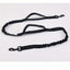 Dog Leash Hands-free With a Waist Bag  Hold Items Harness for Small Breeds Dogs Choker Collar Personalized Nylon Dog Accessories