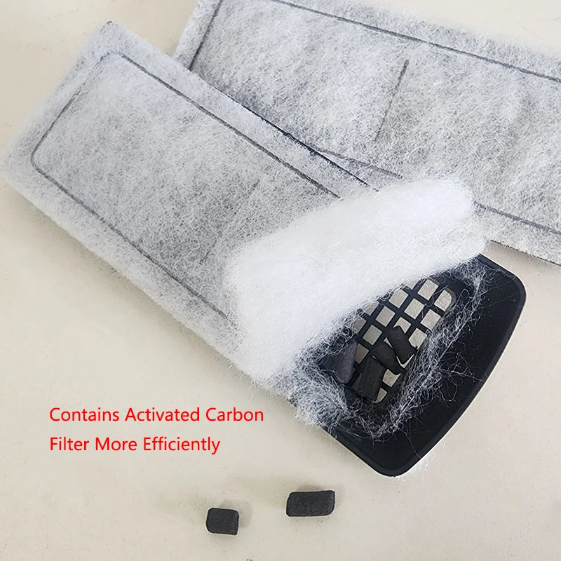 Aquarium Filter Sponge for Aquarium Fish Tank Air Pump Skimmer Biochemical Sponge Filter Aquarium Bio Filter Filtro Aquario
