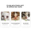 Dog Eye Comb Effective Tear Stain Comb Removes Tear Stains Eye-poop Comb Pet Eye Cleaning Brush Pet Clean Supplies Tool