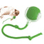 Electric Cat Ball Toys Automatic Rolling Ball Cat Puzzle Toy Cat Balls Smart Pet Interactive Toy Dog Cat Training Playing Toys