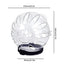 Transparent Cat Muzzle Anti Bite Transparent Cat Head Cover Breathable Clear Pet Accessories With Magical Sticker Cat Bubble Muz