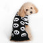 Dog Clothes Halloween Dog Costume Pumpkin Print Clothing Dog Sweater Chihuahua French Bulldog Korea Dog Cat Luxury Pet Clothes