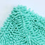 Pet Dog Towel, Super Absorbent Microfiber Towel with Hand Pockets, Quick Dry Shammy Towel Dog Bathing Supplies, Machine Washable