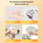 Cute Giraffe Dog Shower Gel Electric Foaming Machine IPX6 Waterproof Fully Automatic Soap Dispenser USB Charging Dog Bathing Hel