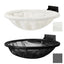 Cat Hammock Wall Mounted Foldable Cat Beds Breathable Cat Wall Shelves for Sleep Overlook Sunbathing Stable Cat Wall Perch