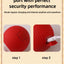 Cat Interactive Ball Training Self-moving Kitten Electric Cat Ball Toys Electronic Automatic Rolling Magic Ball Toys for Cat