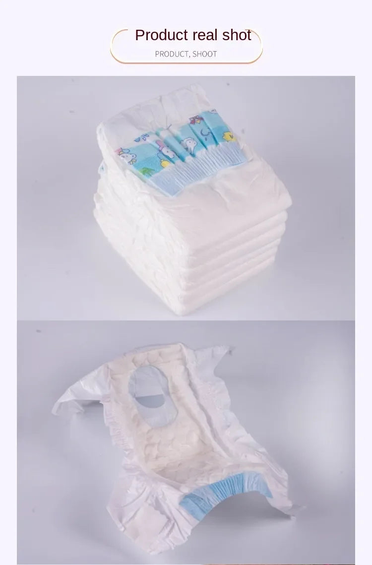 Pet Diapers, Puppies' Menstrual Diapers, Male Dogs, Female Dogs, Physiological Pants