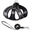 Pet dog Harness Leash Set for Small Dogs Adjustable Puppy Harness Vest French Bulldog Chihuahua dog harness and leash set  puppy