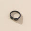 A Fashionable and Creative New Style Cat and Puppy Paw Print Open Ring