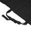 UXCELL Dog Car Rear Seat Cover Cushion Pet Waterproof  Rear Seat Mat Protection Pad Cat and Dogs Travel Safety Accessories